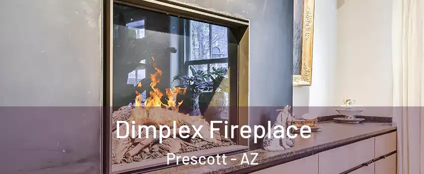  Dimplex Fireplace Prescott - AZ