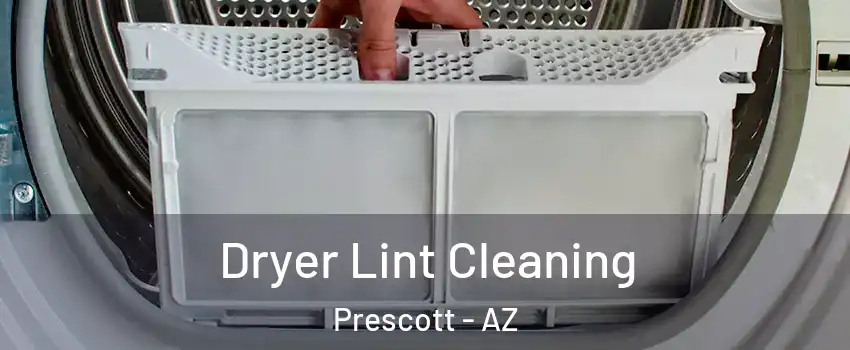  Dryer Lint Cleaning Prescott - AZ