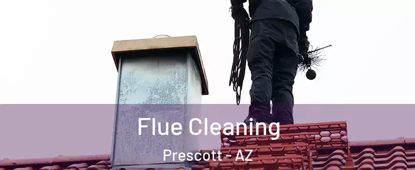  Flue Cleaning Prescott - AZ