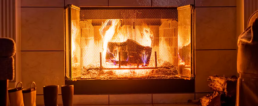 Astria Vent Free Gas Fireplaces Installation in Prescott, AZ
