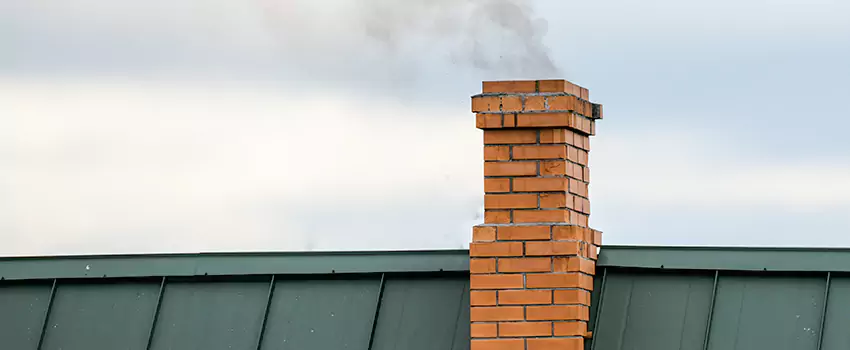 Animal Screen Chimney Cap Repair And Installation Services in Prescott, Arizona