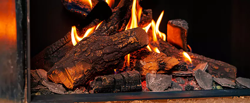 Chimney Fireplace Ash Dump Cleaning in Prescott, AZ
