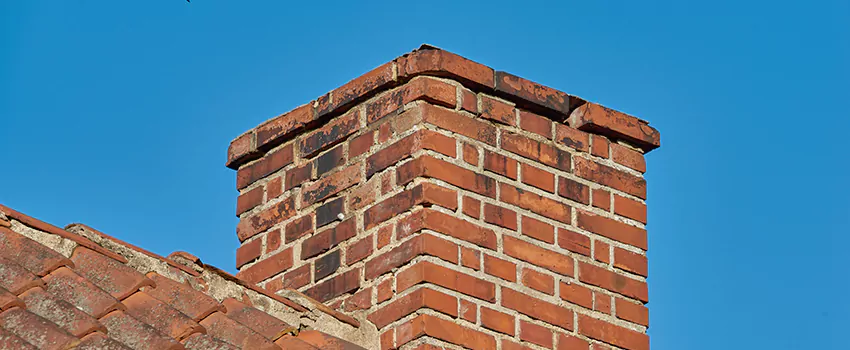 Clean Blocked Chimney in Prescott, Arizona