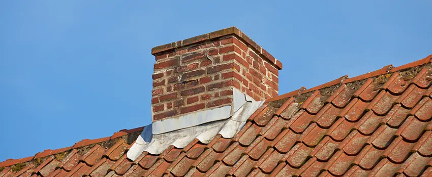 Residential Chimney Bricks Rotten Repair Services in Prescott, AZ