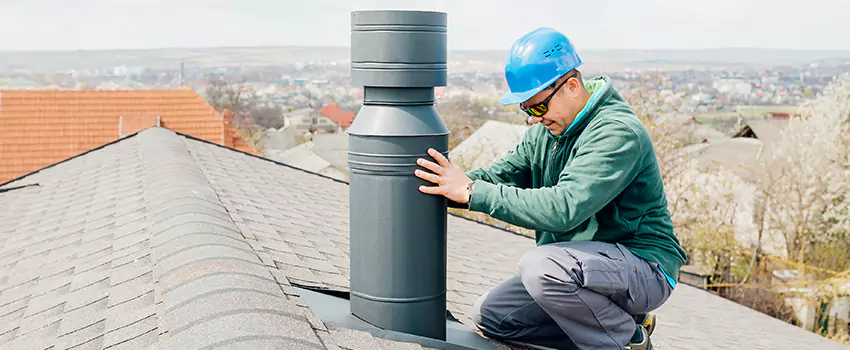 Chimney Chase Inspection Near Me in Prescott, Arizona