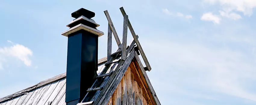 Chimney Creosote Cleaning in Prescott, AZ