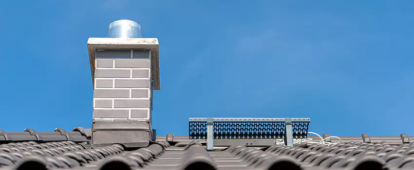 Chimney Flue Relining Services in Prescott, Arizona