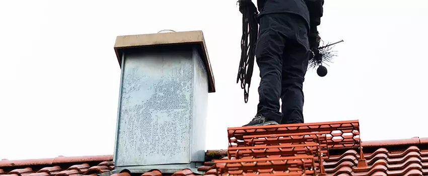 Chimney Liner Services Cost in Prescott, AZ