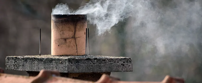 Wood Burning Chimney Odor Removal in Prescott, AZ