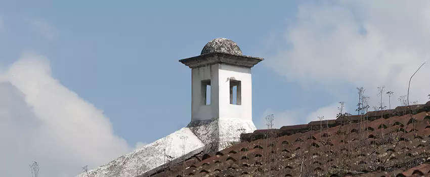 Cost To Rebuild A Chimney in Prescott, AZ