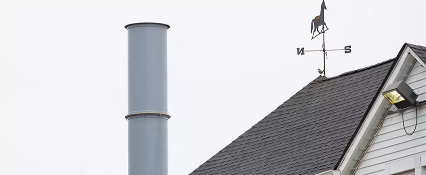 Chimney Inspection in Prescott, AZ