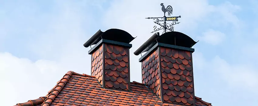 Old Chimney Restoration in Prescott, Arizona