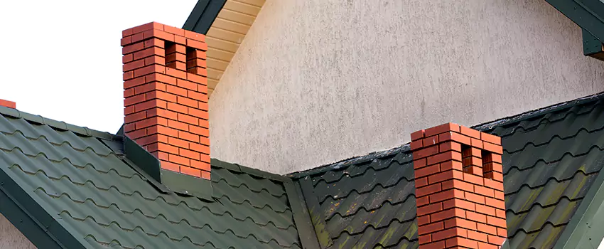 Chimney Saver Waterproofing Services in Prescott, Arizona