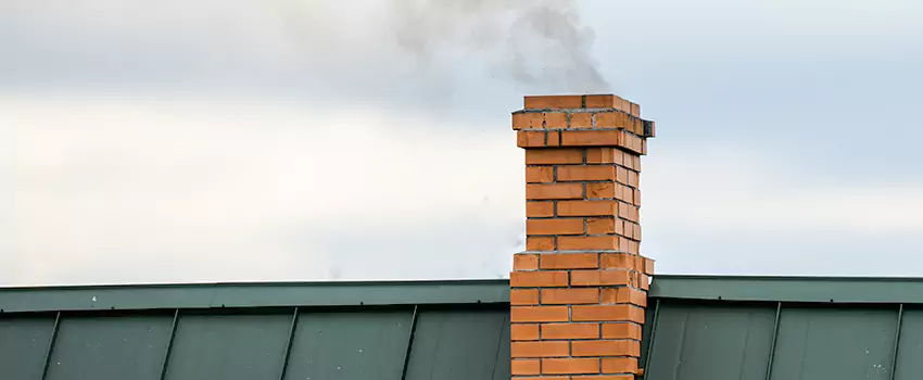 Chimney Soot Cleaning Cost in Prescott, AZ