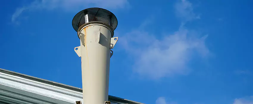Chimney Spark Arrestor Requirements in Prescott, AZ