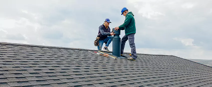 Chimney Sweep To Clear Creosote Buildup in Prescott, Arizona