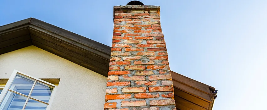 Chimney Mortar Replacement in Prescott, AZ