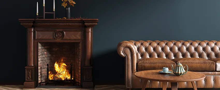 Traditional Fireplace Design Refurbishment Costs in Prescott, Arizona