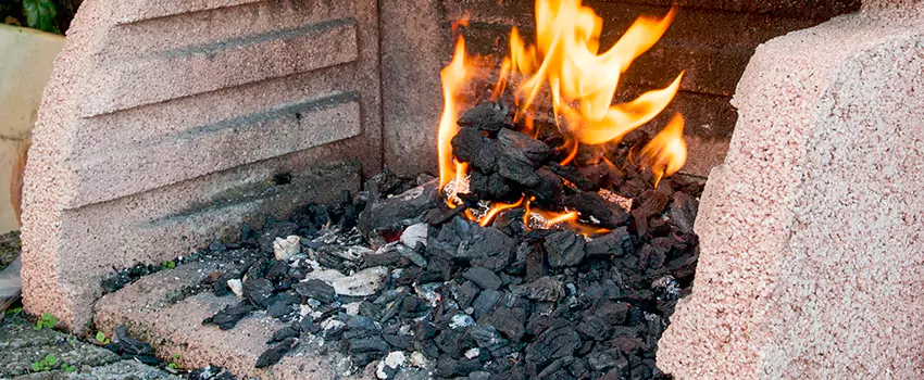 Remove Creosote From Brick in Prescott, AZ