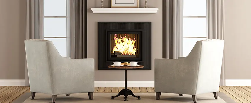 Custom Architectural Fireplace Restoration in Prescott, AZ