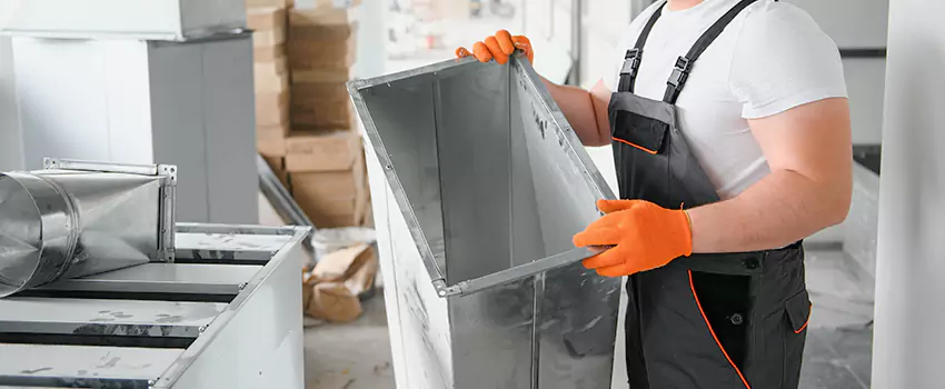 Benefits of Dryer Vent Inspection in Prescott, AZ