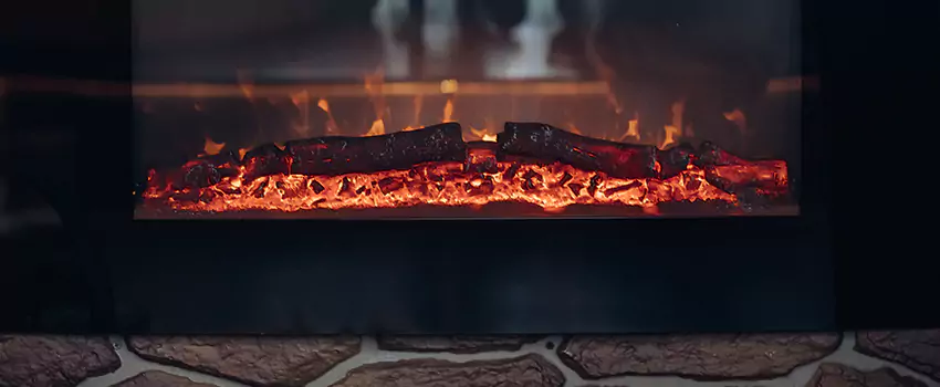 Outdoor Electric Fireplace Installation Solutions in Prescott, AZ