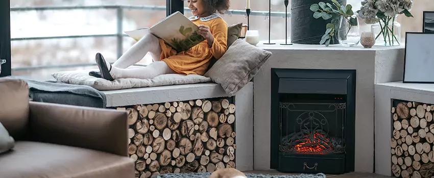 Wall Mount Electric Fireplaces Repair in Prescott, AZ