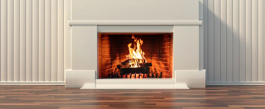 Fireplace Broken Ashtray Repair Services in Prescott, Arizona