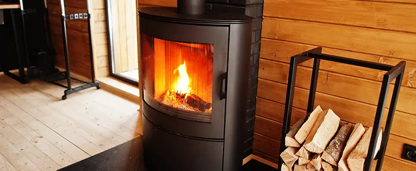 Gas Fireplace Door Handle Installation Services in Prescott, Arizona