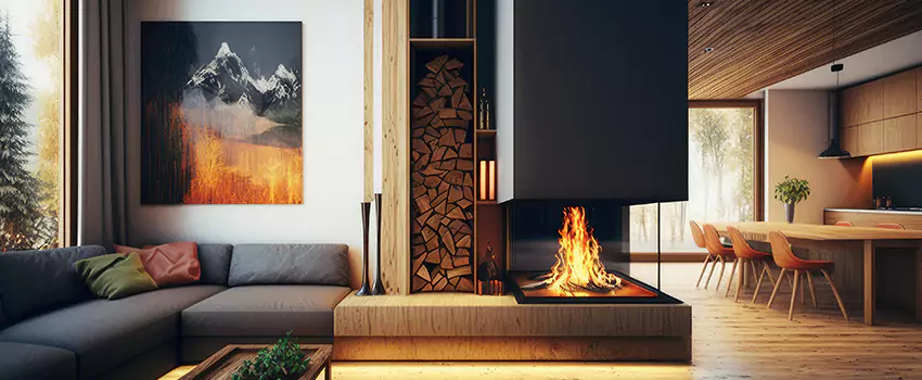 Fixing Electric Fireplace Problem in Prescott, Arizona