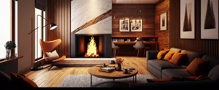 Fireplace Design Ideas in Prescott, AZ