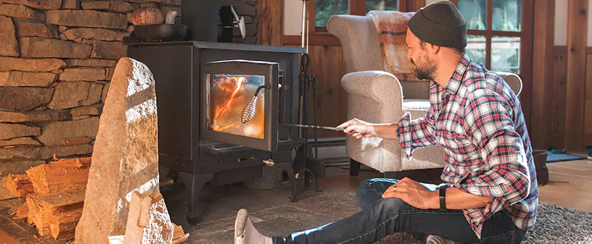 Fireplace Chimney Maintenance in Prescott, Arizona