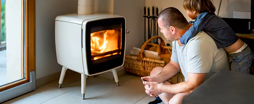 Fireplace Safety Inspection Technician in Prescott, Arizona