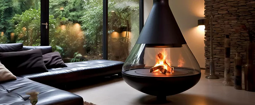Affordable Floating Fireplace Repair And Installation Services in Prescott, Arizona