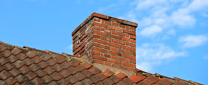 Flue Tiles Cracked Repair Services near Me in Prescott, AZ