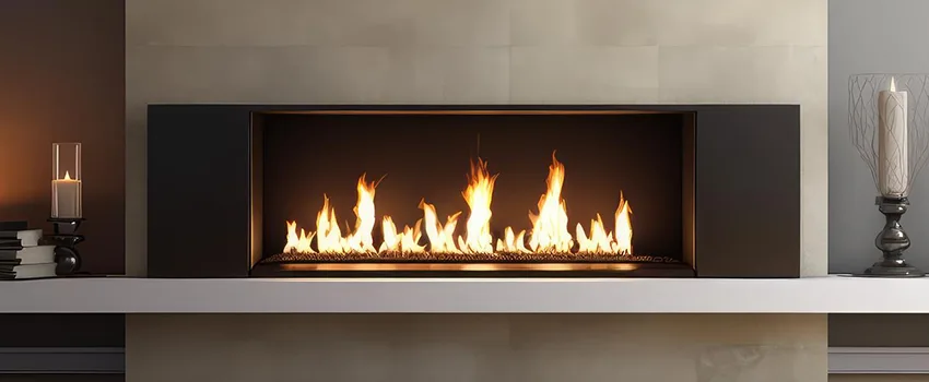 Vent Free Gas Fireplaces Repair Solutions in Prescott, Arizona