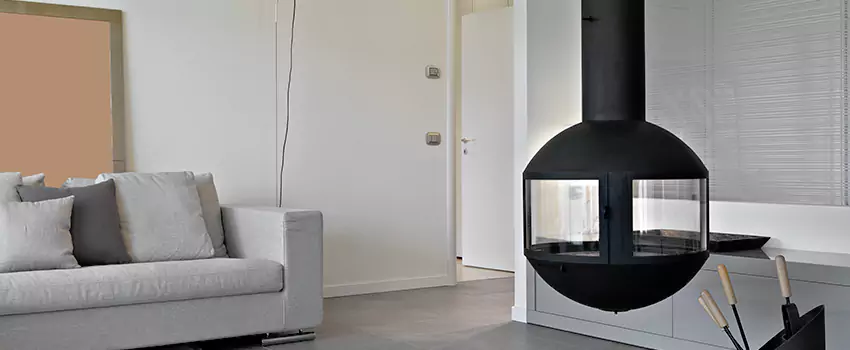 Hanging & Suspended Fireplaces Designer in Prescott, Arizona
