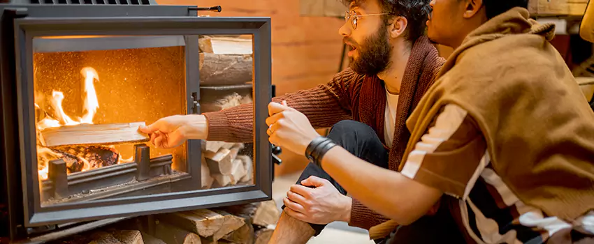 Benefits of Harman Stoves Fireplace in Prescott, Arizona