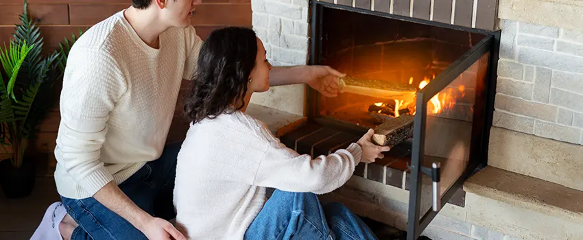 Kings Man Direct Vent Fireplaces Services in Prescott, Arizona