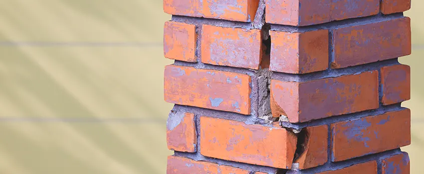 Leaking Chimney Repair And Replacement Cost in Prescott, Arizona