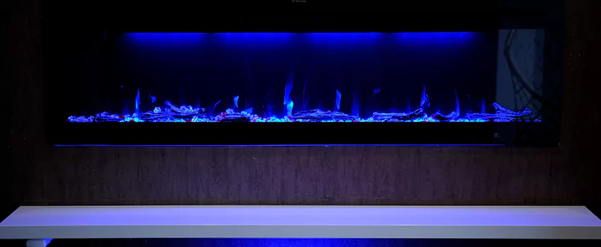 Benefits of Multi-Color Fireplace Installation in Prescott, AZ