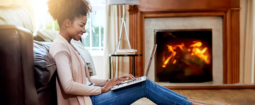 Cost-Effective Osburn Fireplace Installation and Repair in Prescott, AZ