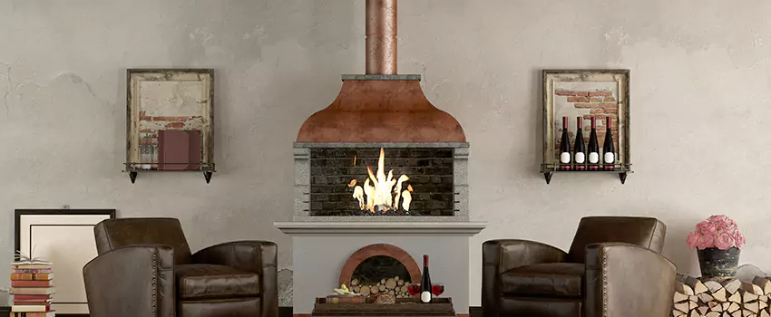 Benefits of Pacific Energy Fireplace in Prescott, Arizona