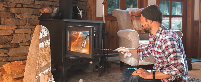 Cost of Pellet Fireplace Installation Services in Prescott, AZ