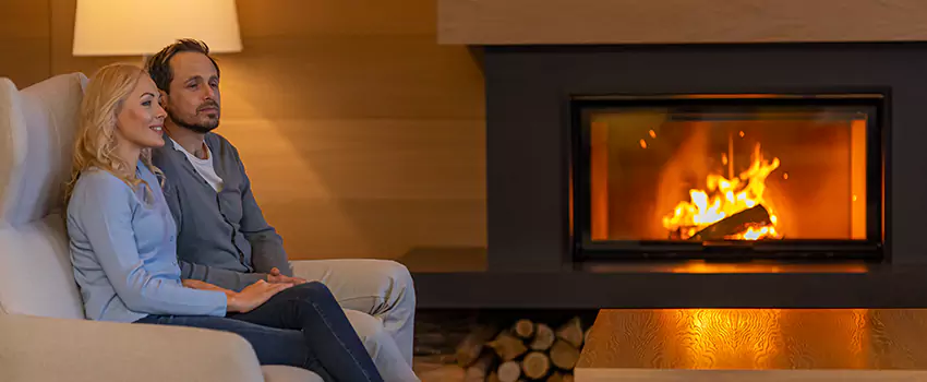 Ravelli Group Convection Fireplaces Installation in Prescott, Arizona
