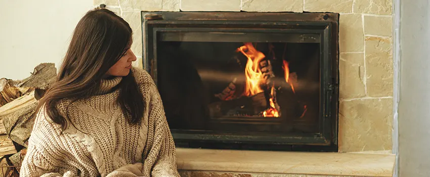 Regency Outdoor Fireplace Products Maintenance and Replacement Services in Prescott, Arizona