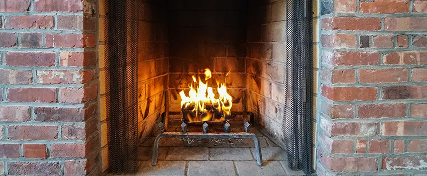 Repairing Damaged Fireplace Tiles in Prescott, Arizona