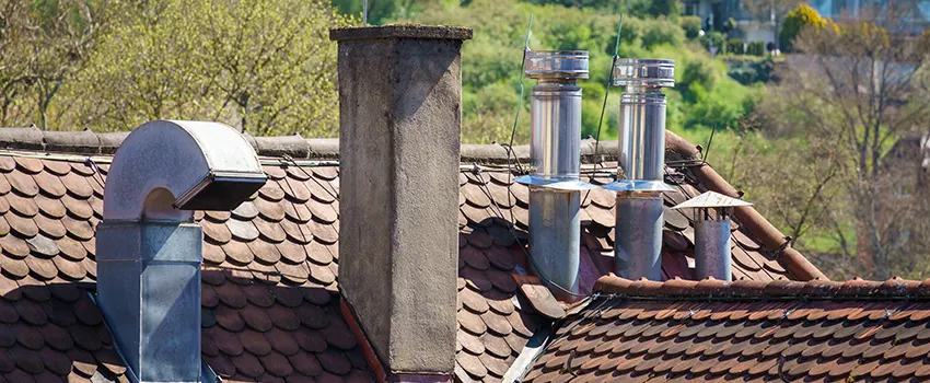 Residential Chimney Flashing Repair Services in Prescott, AZ