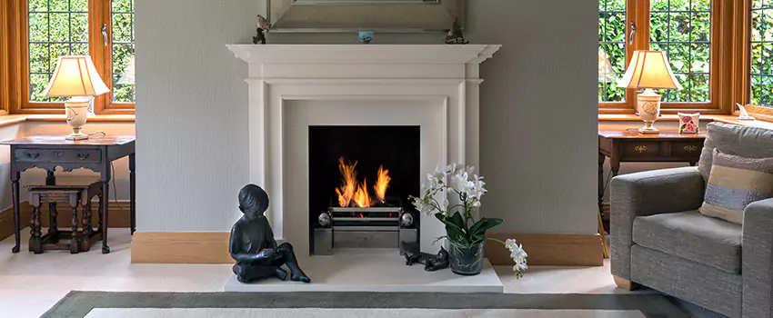 RSF Fireplaces Maintenance and Repair in Prescott, Arizona