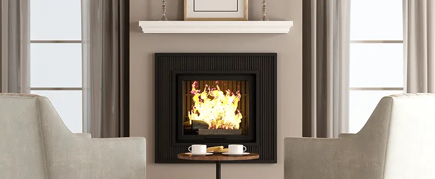 Superior Outdoor Fireplace Repair in Prescott, AZ